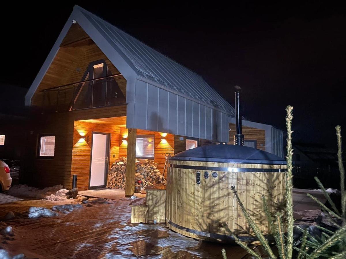 Rezortik Gerlachov Chata 1 Exterior foto
